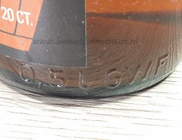 Kratz pils halve liter merkteken1